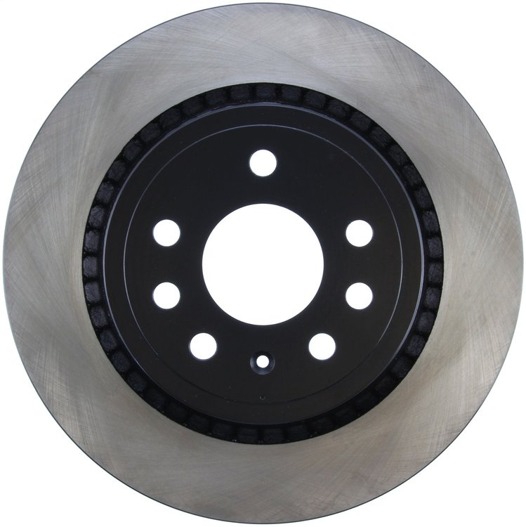 CRYOSTOP ROTOR