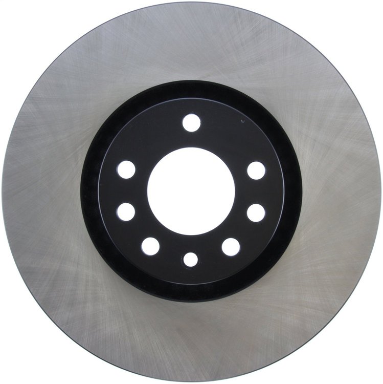 CRYOSTOP ROTOR
