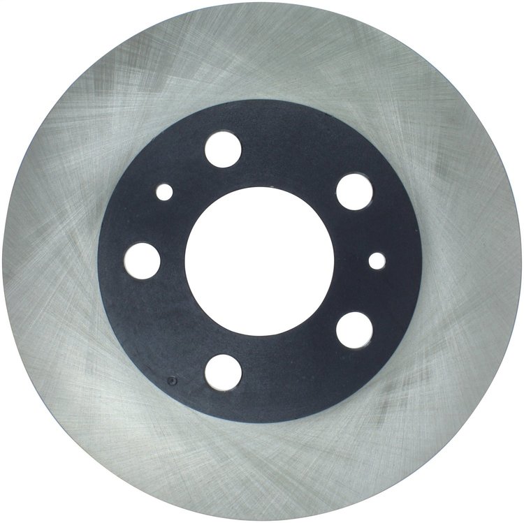 CRYOSTOP ROTOR