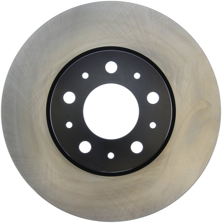 CRYOSTOP ROTOR