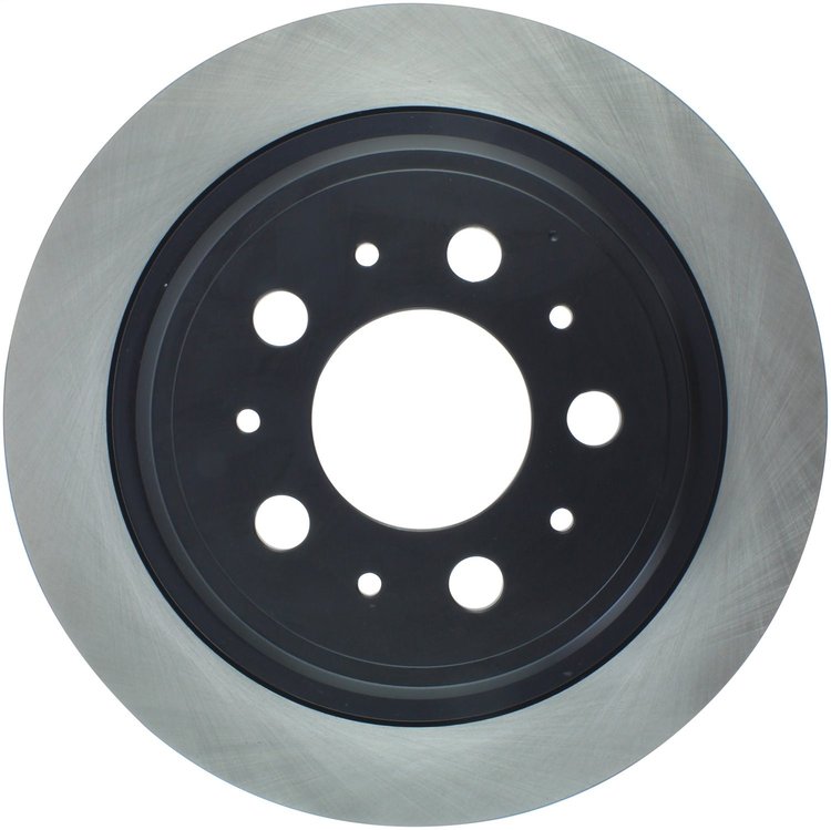 CRYOSTOP ROTOR