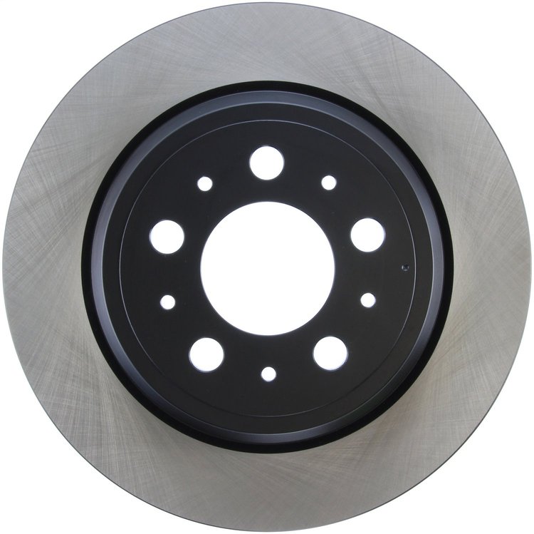 CRYOSTOP ROTOR
