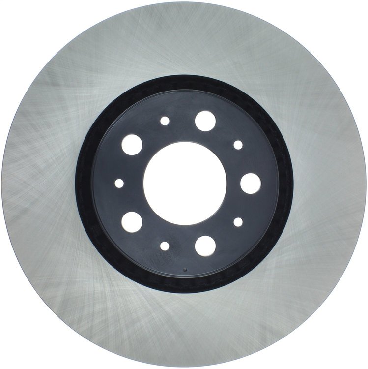 CRYOSTOP ROTOR
