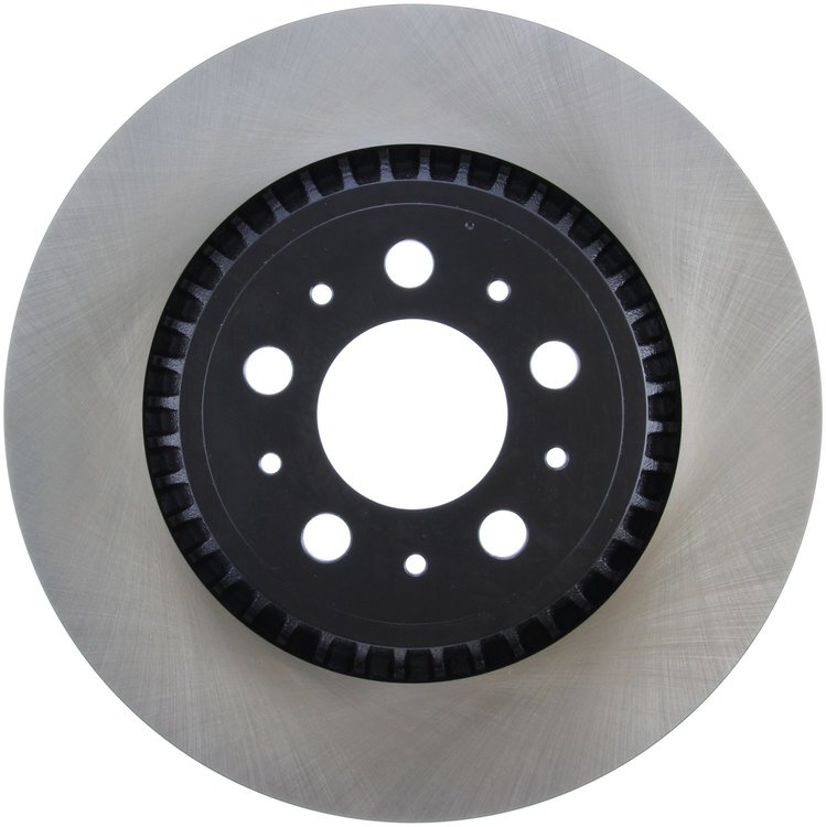 CRYOSTOP ROTOR