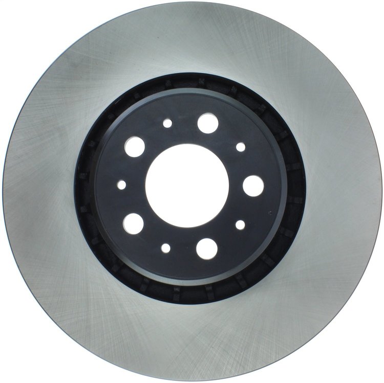 CRYOSTOP ROTOR