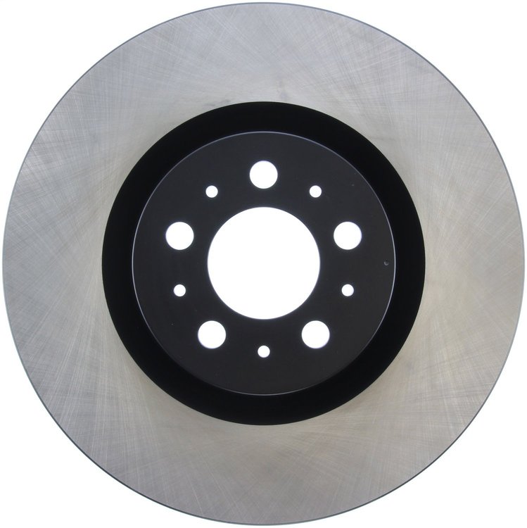 CRYOSTOP ROTOR