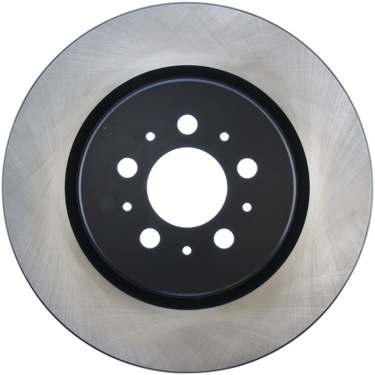 CRYOSTOP ROTOR