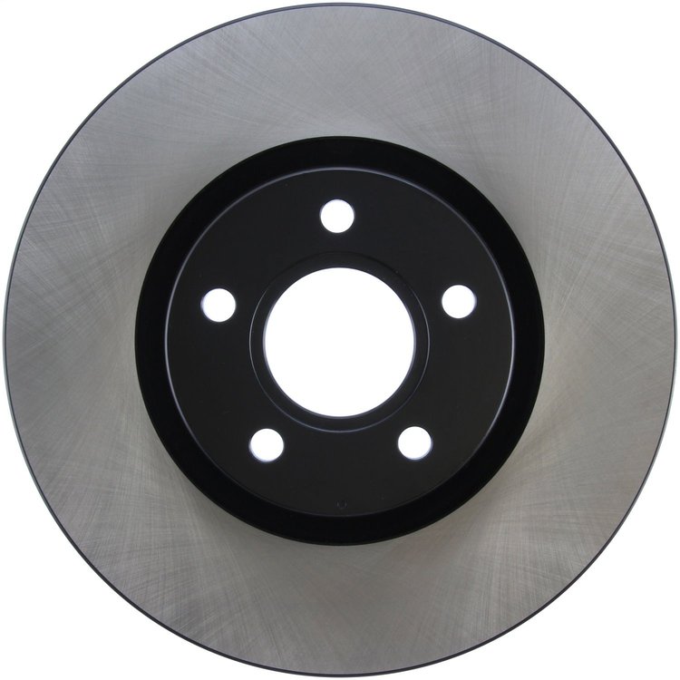 CRYOSTOP ROTOR