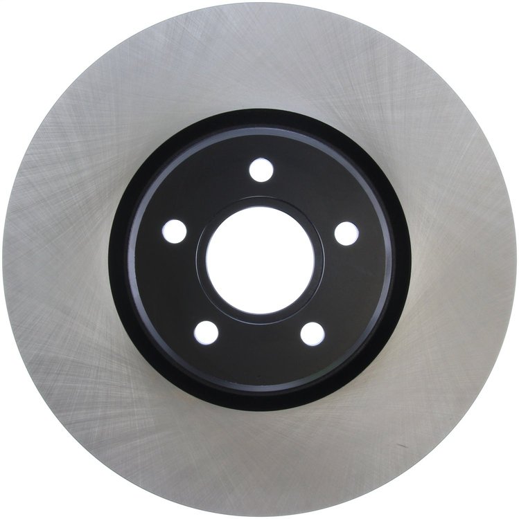 CRYOSTOP ROTOR