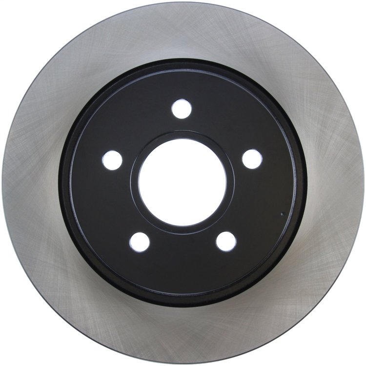 CRYOSTOP ROTOR