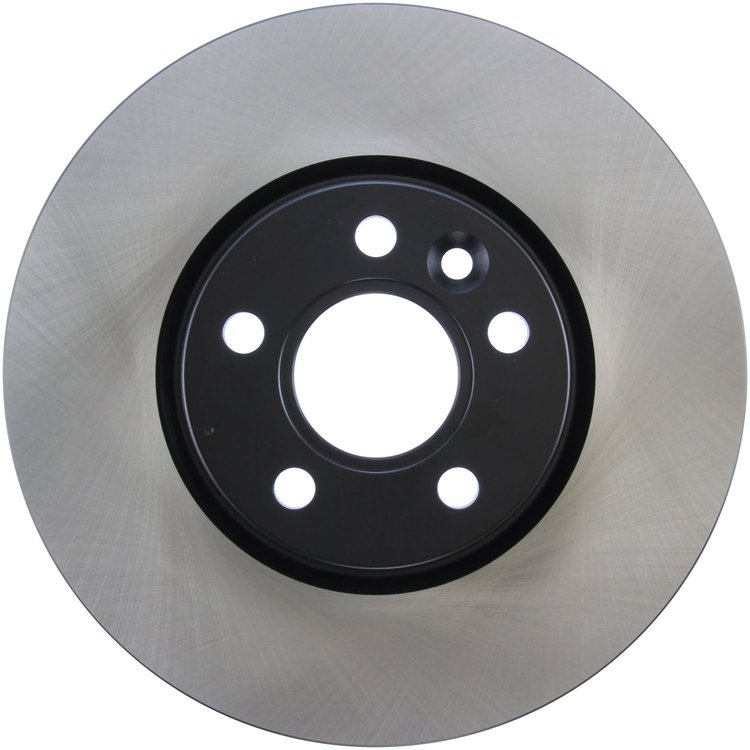 CRYOSTOP ROTOR