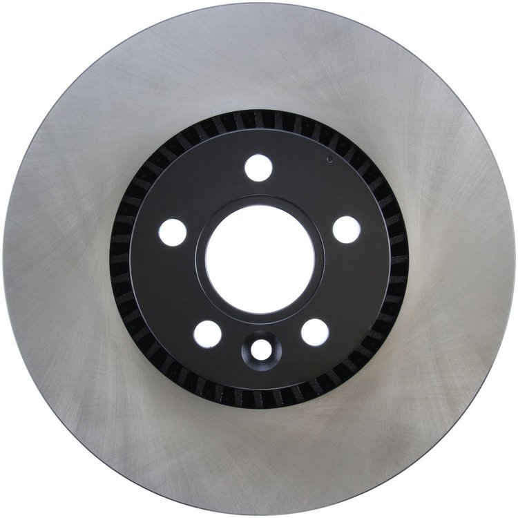 CRYOSTOP ROTOR