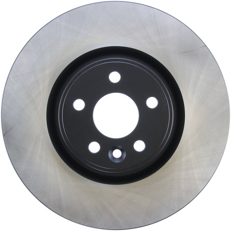 CRYOSTOP ROTOR