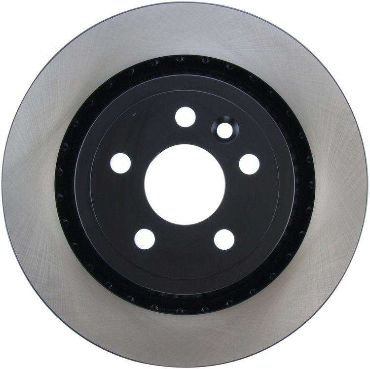 CRYOSTOP ROTOR