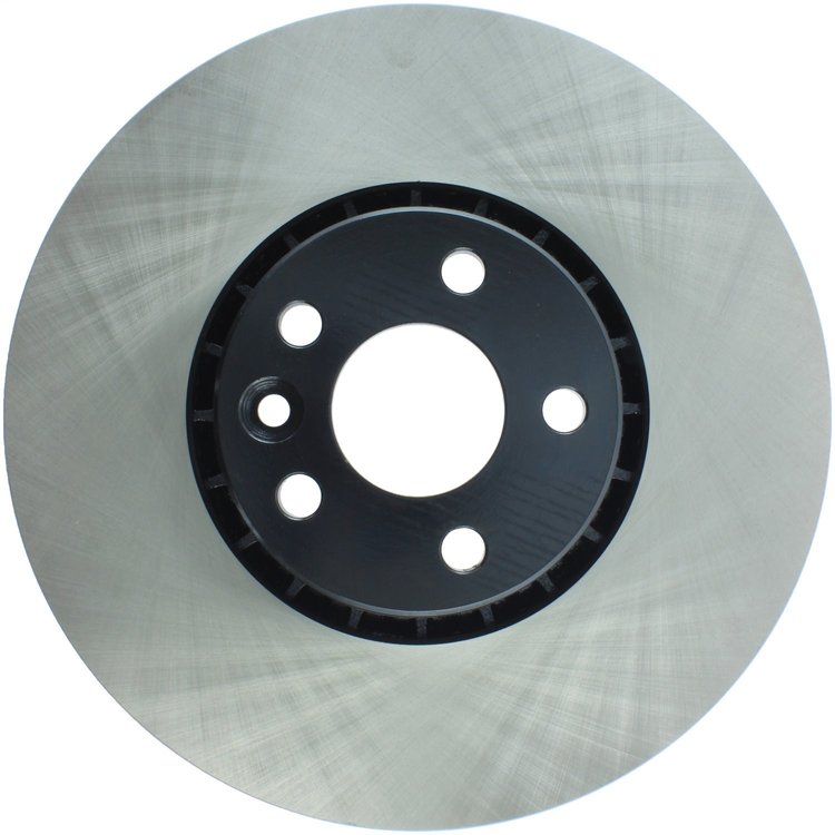 CRYOSTOP ROTOR