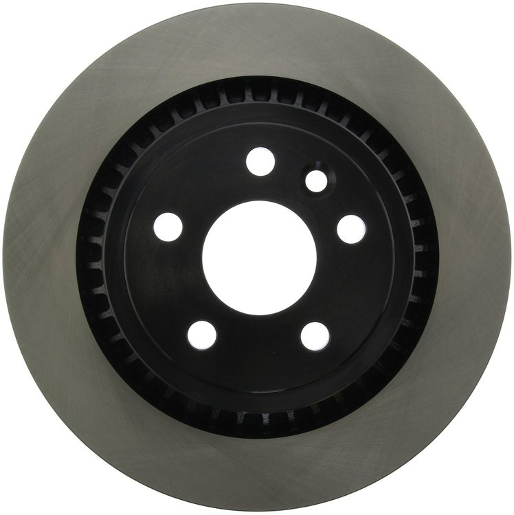 CRYOSTOP ROTOR
