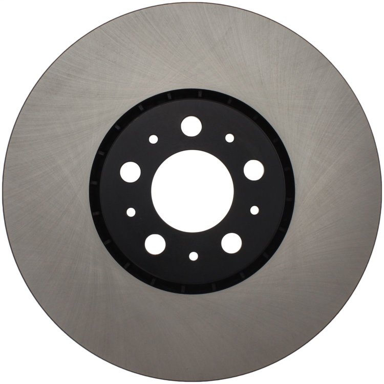 CRYOSTOP ROTOR