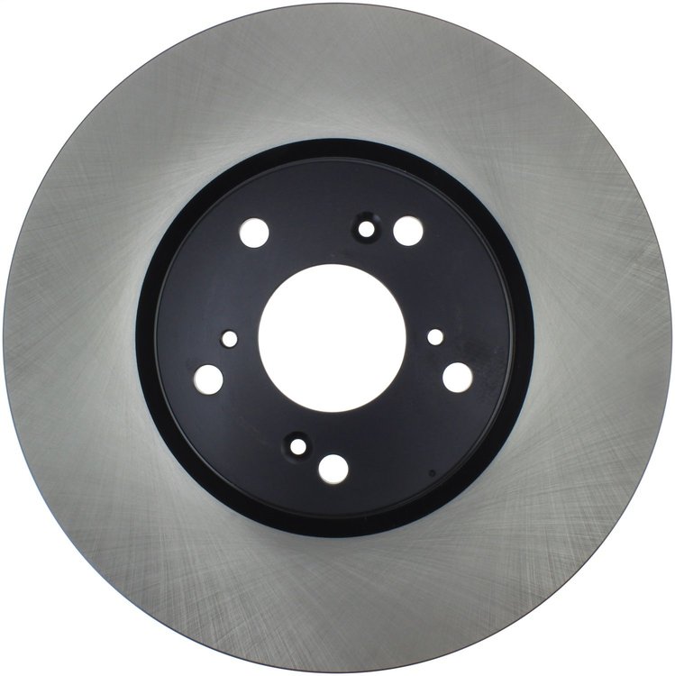 CRYOSTOP ROTOR