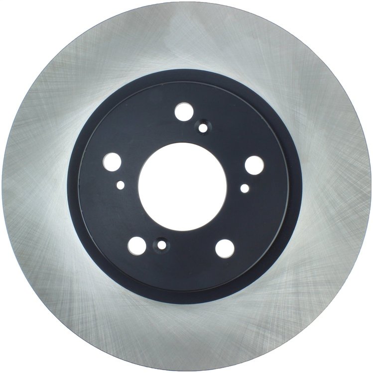 CRYOSTOP ROTOR