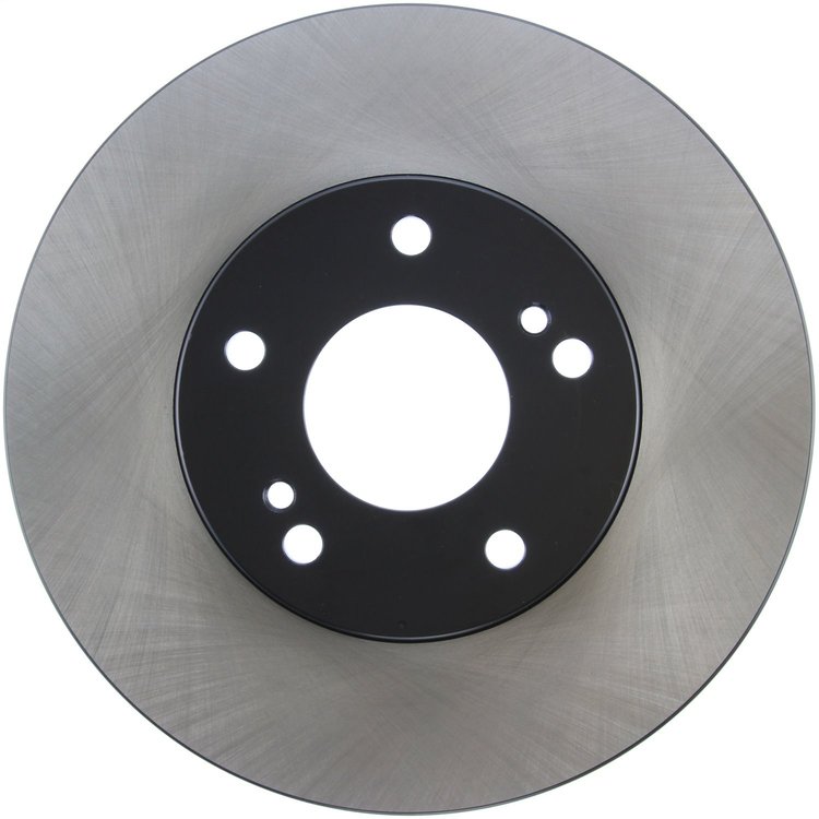 CRYOSTOP ROTOR
