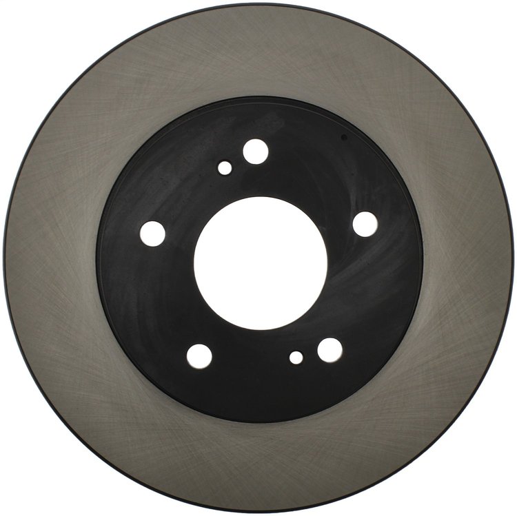CRYOSTOP ROTOR