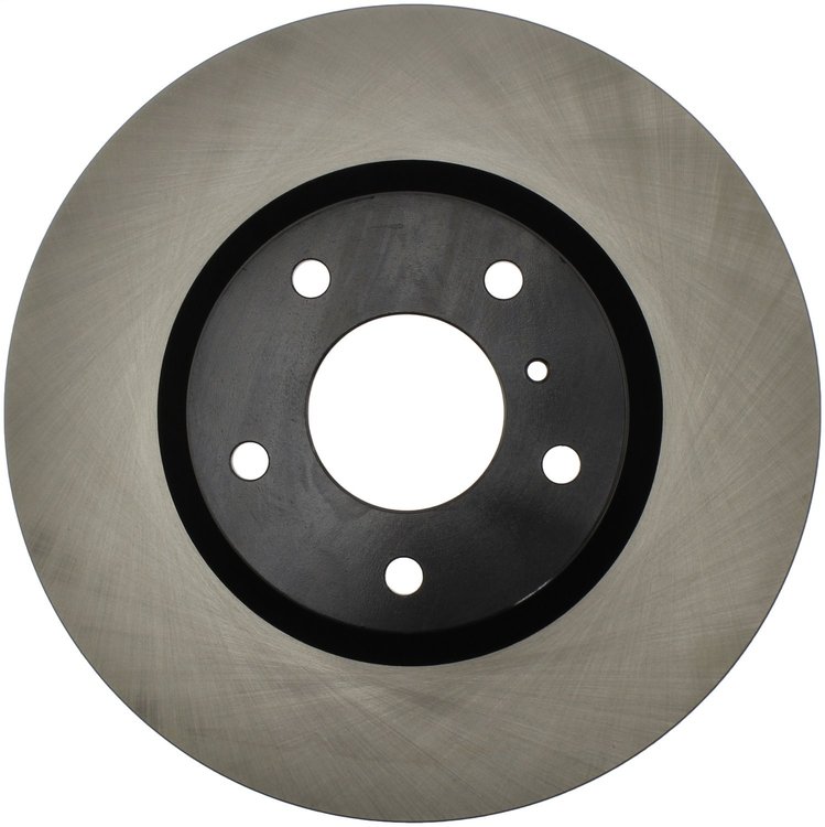 CRYOSTOP ROTOR