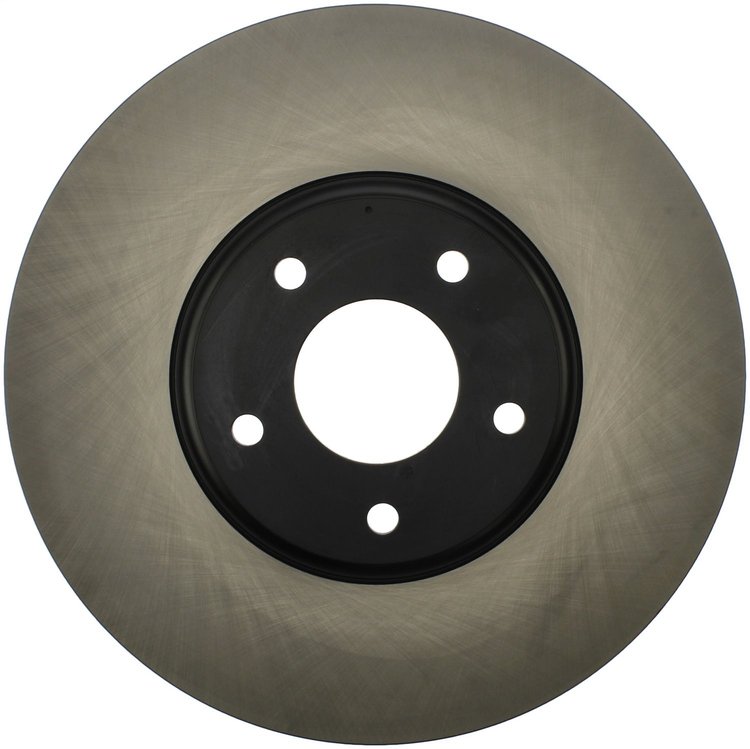 CRYOSTOP ROTOR