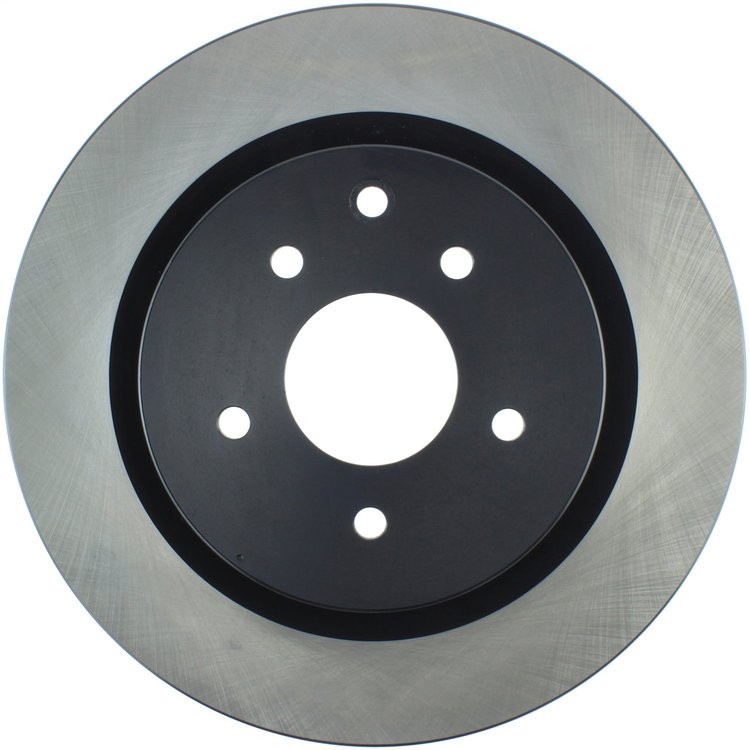 CRYOSTOP ROTOR