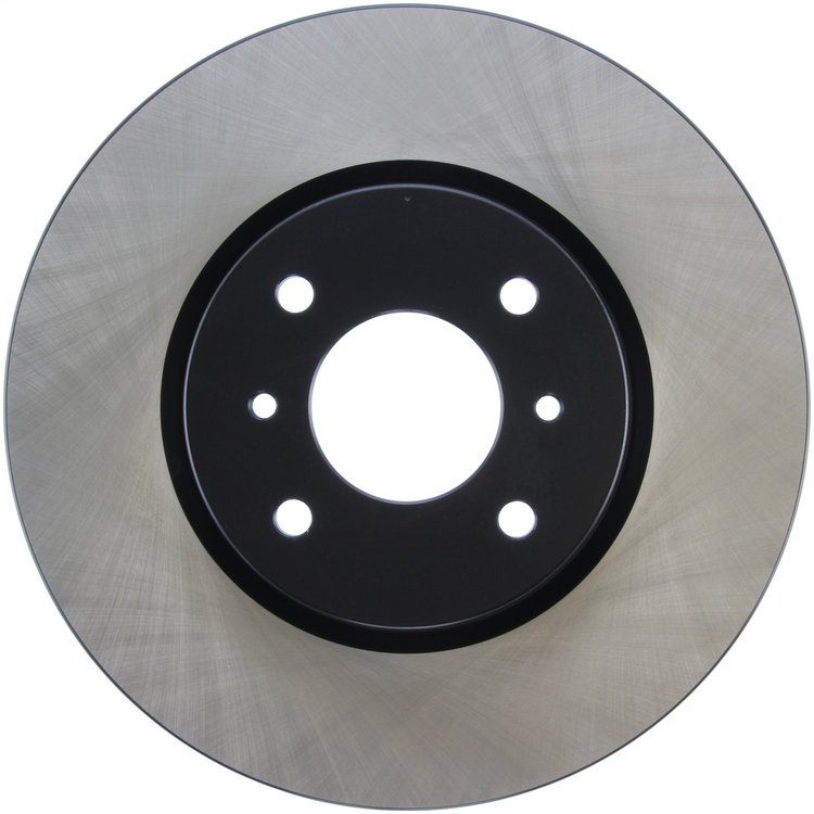 CRYOSTOP ROTOR