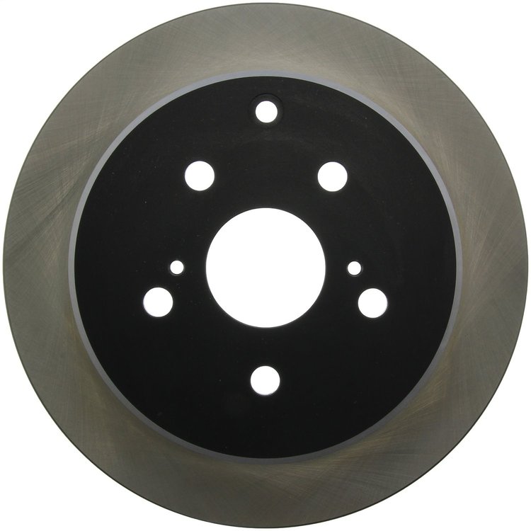 CRYOSTOP ROTOR