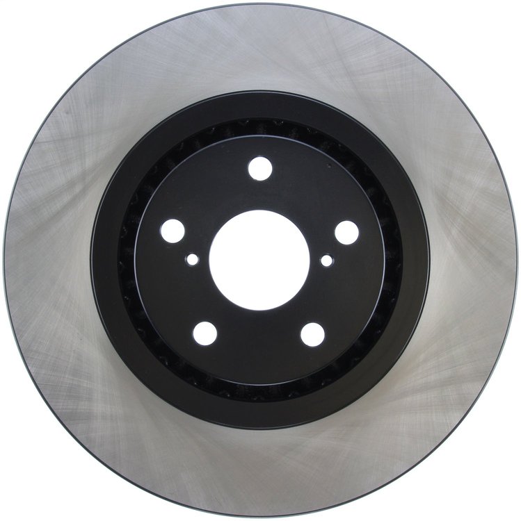 CRYOSTOP ROTOR