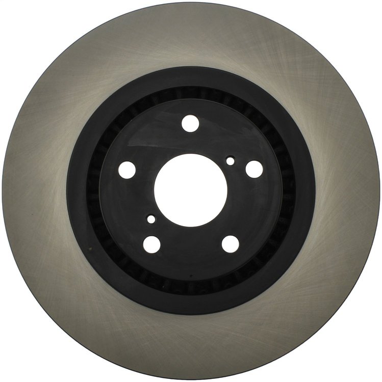 CRYOSTOP ROTOR