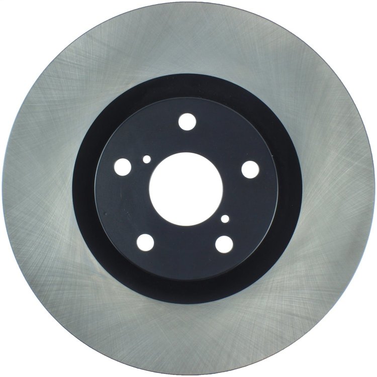 CRYOSTOP ROTOR