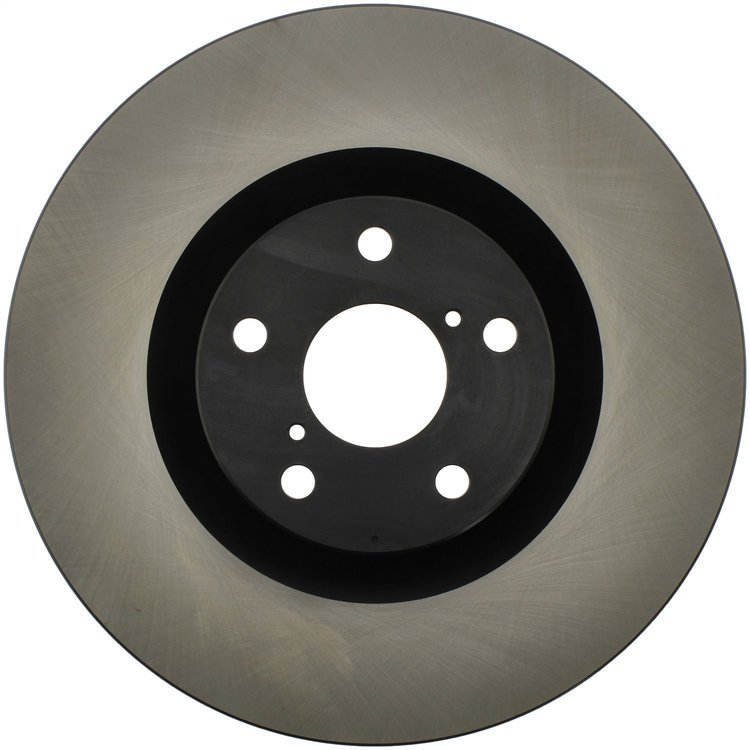 CRYOSTOP ROTOR