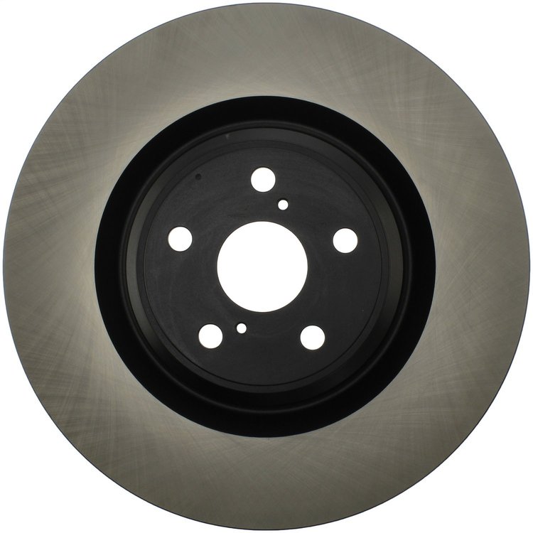 CRYOSTOP ROTOR