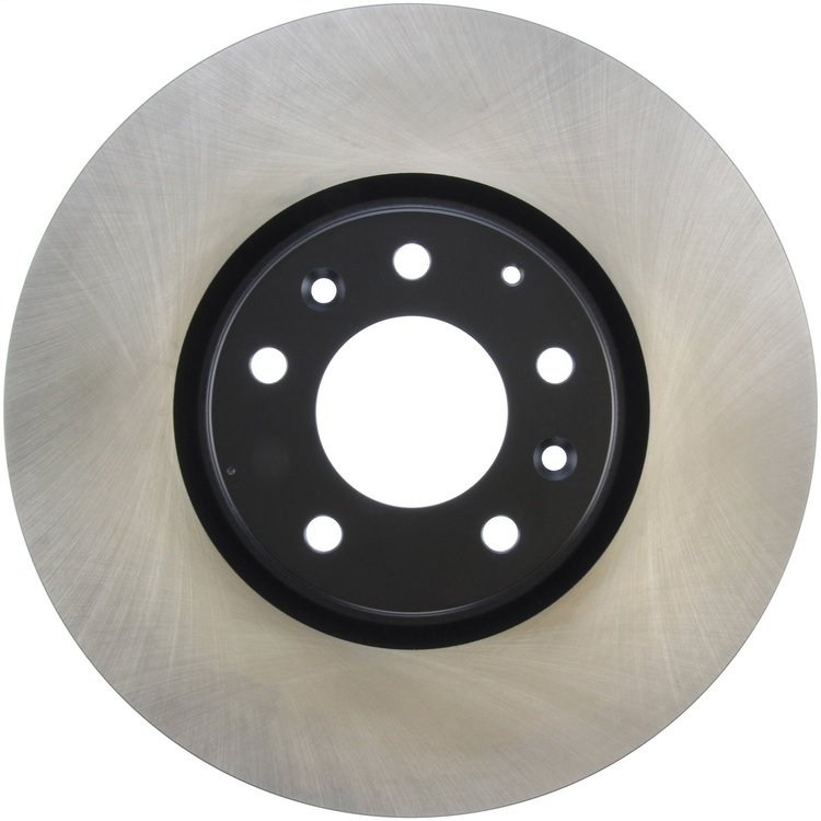 CRYOSTOP ROTOR