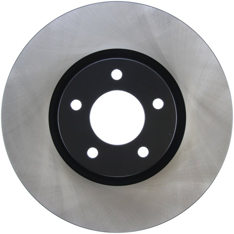 CRYOSTOP ROTOR