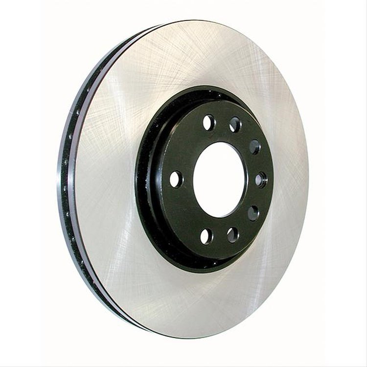 Cryo-Treated Premium Rear Brake Rotor Fits Select 1994-2006 Chrysler, Dodge, Eagle, Mitsubishi Models