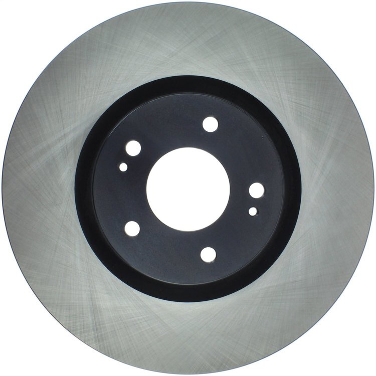 CRYOSTOP ROTOR