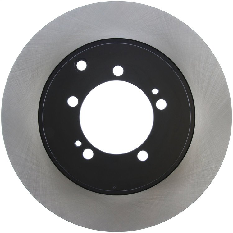 CRYOSTOP ROTOR