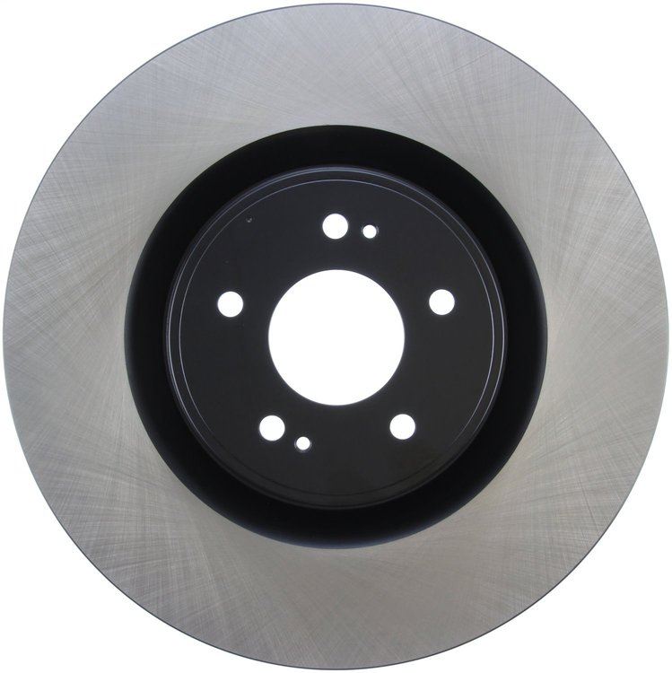 CRYOSTOP ROTOR