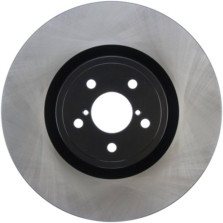 CRYOSTOP ROTOR