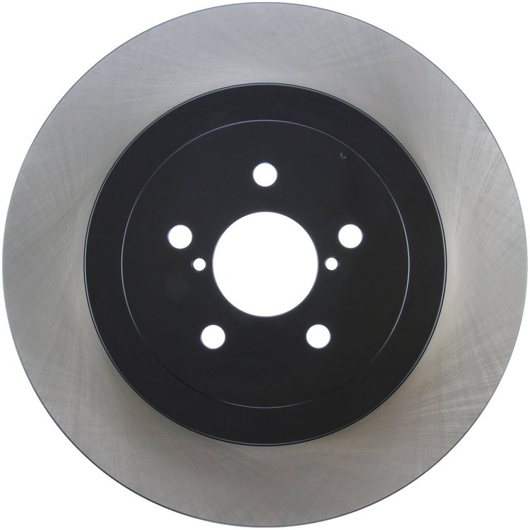 CRYOSTOP ROTOR