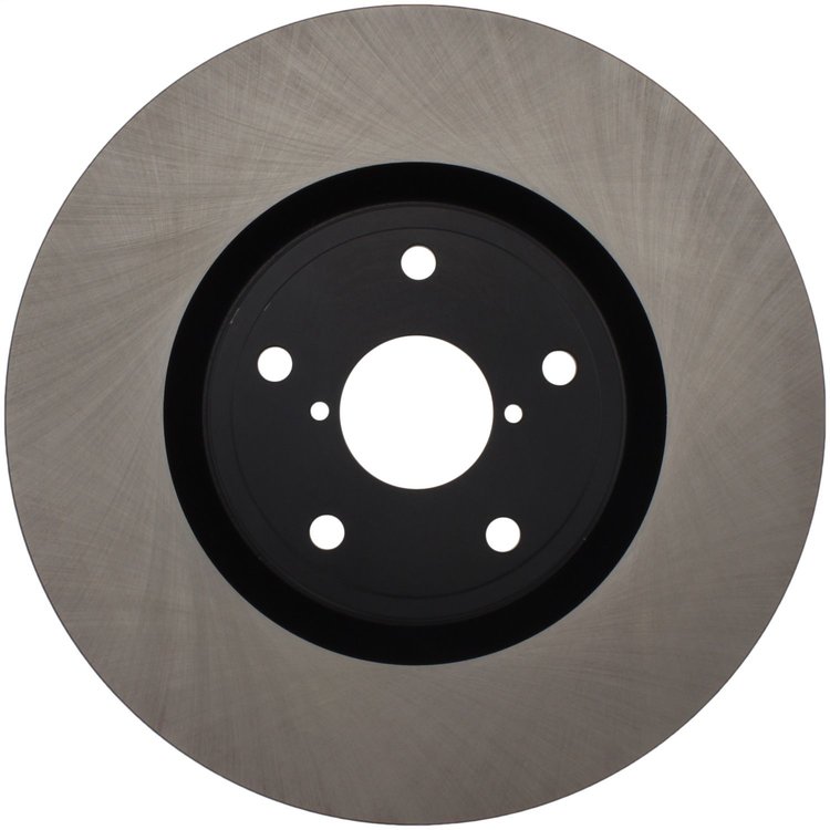 CRYOSTOP ROTOR