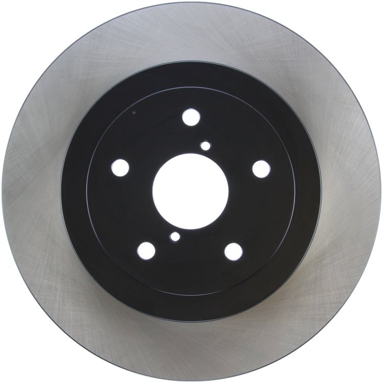 CRYOSTOP ROTOR