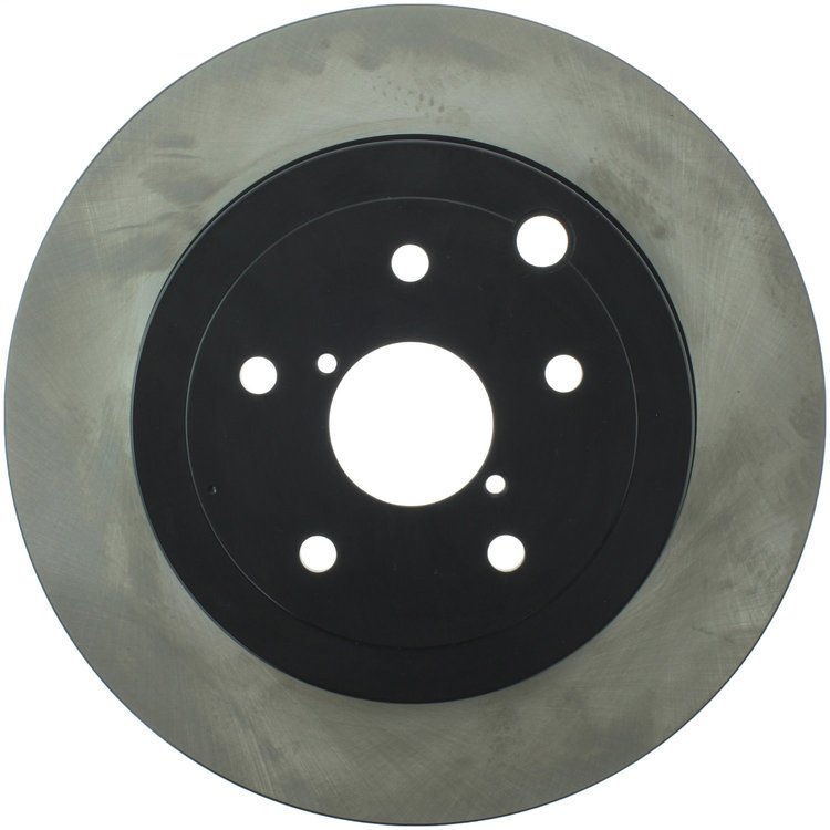 CRYOSTOP ROTOR