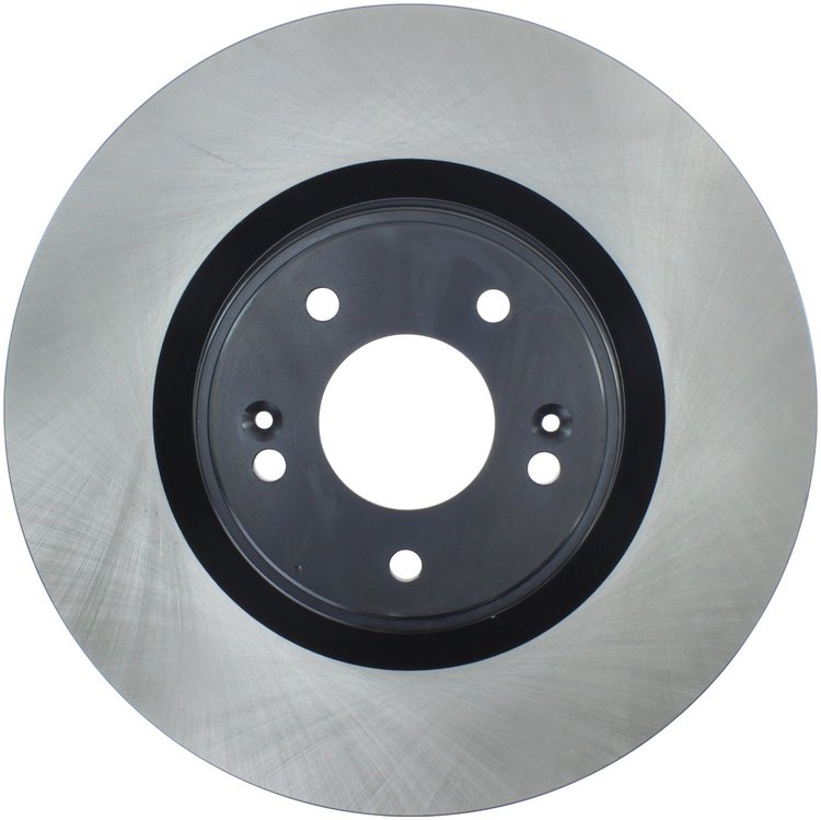 CRYOSTOP ROTOR