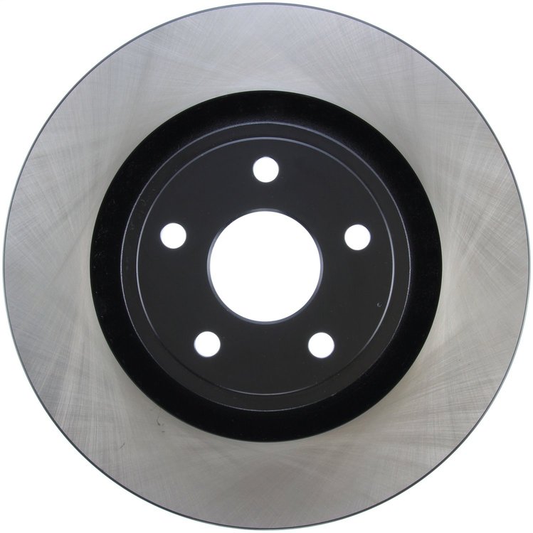 CRYOSTOP ROTOR