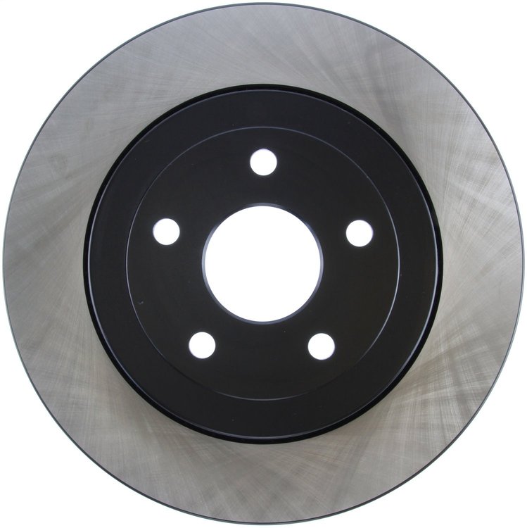 CRYOSTOP ROTOR
