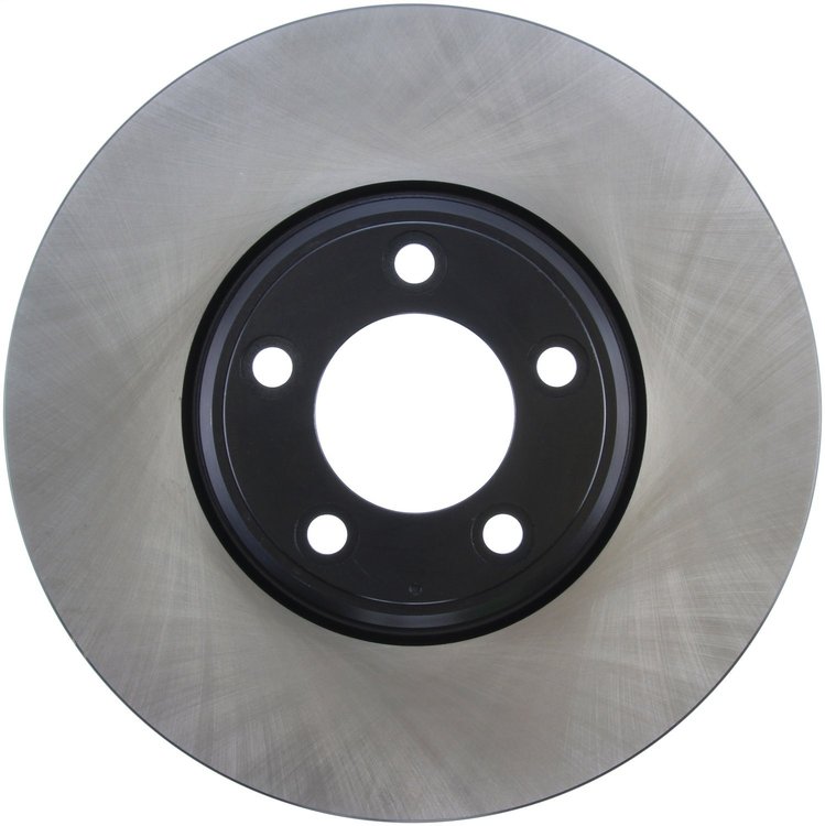 CRYOSTOP ROTOR